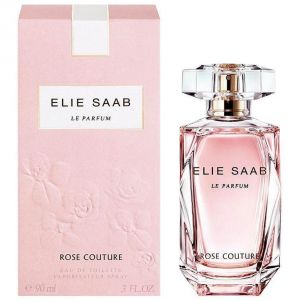 ELIE SAAB Le Parfum Rose Couture