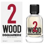 Dsquared2 2 Wood