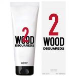 Dsquared2 2 Wood Body Gel