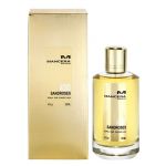 Mancera Aoud Sandroses