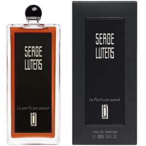 Serge Lutens Participe Passé