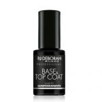 Deborah Semi-Permanent Base&Top Coat Gel