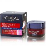 L'Oreal Revitalift Laser X3 Night