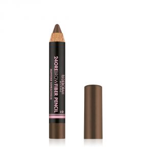 Deborah 24ORE Brow Fiber Pencil