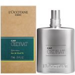 L'Occitane Cap Cedrat Homme