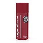 Alfa Romeo Red Deodorante Spray