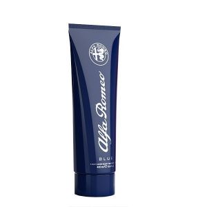 Alfa Romeo Blue Gel Doccia Corpo e Capelli