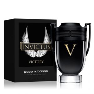 Invictus Victory Paco Rabanne 