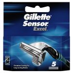 Gillette Sensor Excel