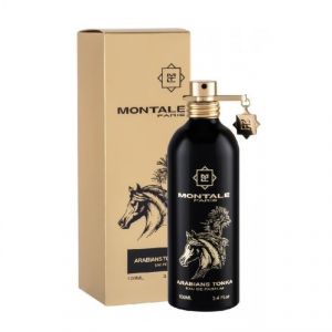 Montale Arabians Tonka