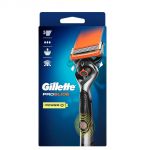 Gillette Proglide 5 Power - Completo