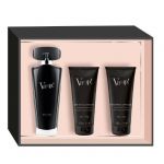 Pupa Eau De Parfum Vamp! Black - Confezione Regalo