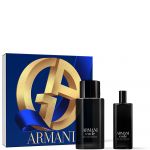 Armani Code Pour Homme Cofanetto