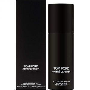 Tom Ford Ombré Leather All Over Body Spray