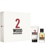 Dsquared2 Wood Confezione Regalo