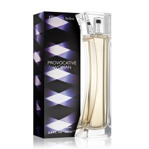 Elizabeth Arden Provocative Woman