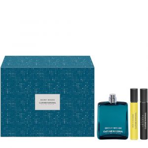 Costume National Secret Woods Gift Set