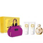 Versace Eros Pour Femme Cofanetto