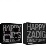 This Is Her! Zadig & Voltaire Gift Box