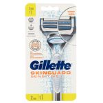 Gillette Skinguard Sensitive Completo