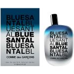 Comme des Garcons Bleu Santal