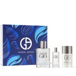 Acqua Di Giò Pour Homme Gift Set