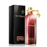 Montale Red Vetiver