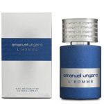 Emanuel Ungaro L'homme