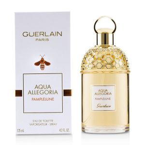 Guerlain Aqua Allegoria Pamplelune