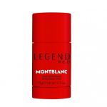 Mont Blanc Legend Red Deodorante Stick