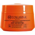 Collistar Unguento Concentrato SuperAbbronzante SPF 10