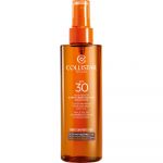 Collistar Olio Secco Superabbronzante Idratante SPF 30