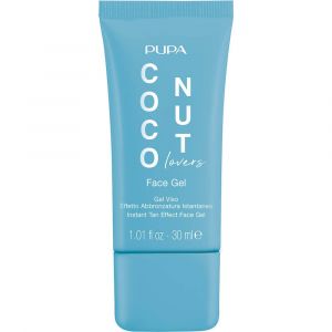 Pupa Coconut Lovers Face Gel