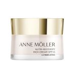 Anne Möller Livinoldage - Nutri-Recovery Crema Ricca SPF 15