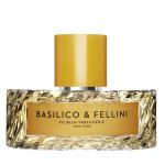 Basilico & Fellini Vilhelm Parfumerie