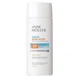 Anne Möller Aqua Non Stop - Lozione Viso Dry Touch SPF50+
