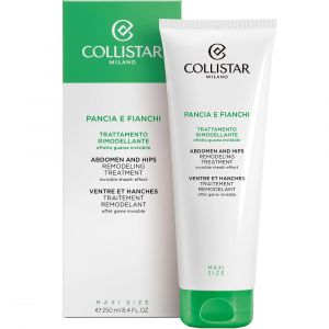 Collistar Belly and Hips Reshaping Treatment