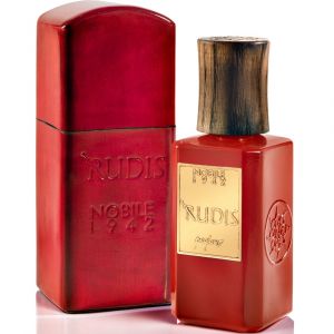 Nobile 1942 Rudis