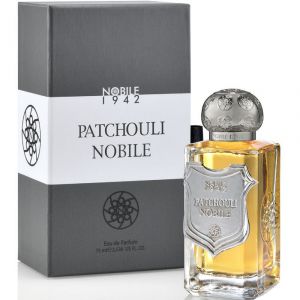 Nobile 1942  Patchouli Nobile