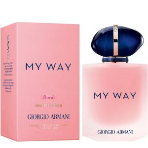 My Way Floral Armani