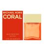 Coral Michael Kors