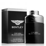 Bentley For Men Black Edition