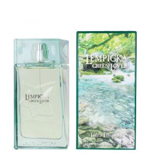 Lolita Lempicka Green Lover