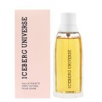 Iceberg Universe Pour Homme