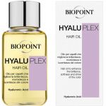 Biopoint Hyaluplex Hair Oil