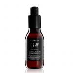 American Crew Ultra Gliding Shave Oil