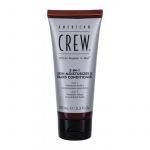 American Crew 2 in 1 skin moisturizer & beard conditioner