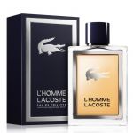 L'Homme Lacoste