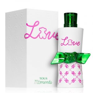 Tous Love Moments