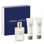 Acqua Di Giò Pour Homme Cofanetto